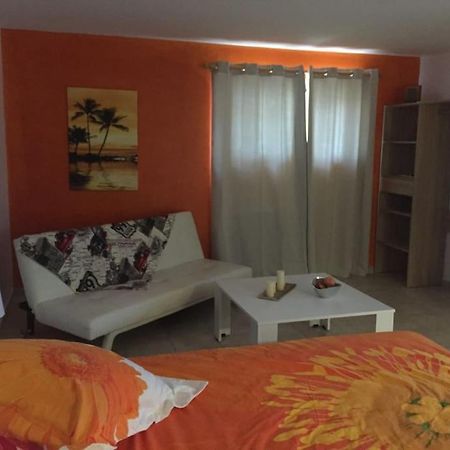 Studio Lucia Argostoli  Eksteriør bilde