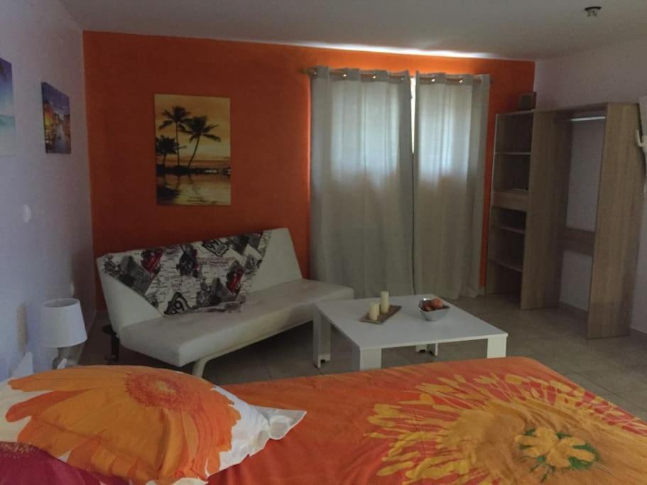 Studio Lucia Argostoli  Eksteriør bilde
