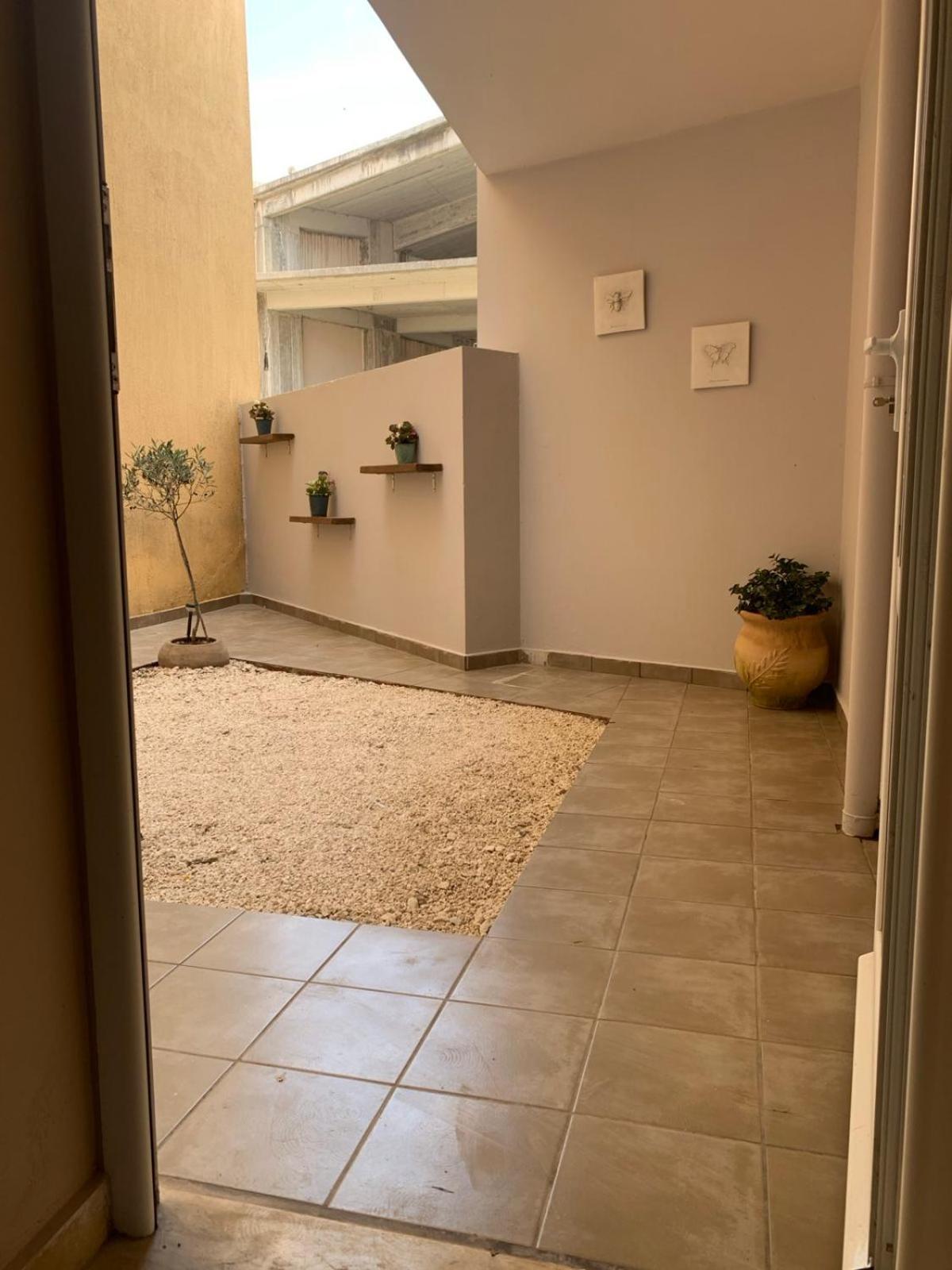 Studio Lucia Argostoli  Eksteriør bilde
